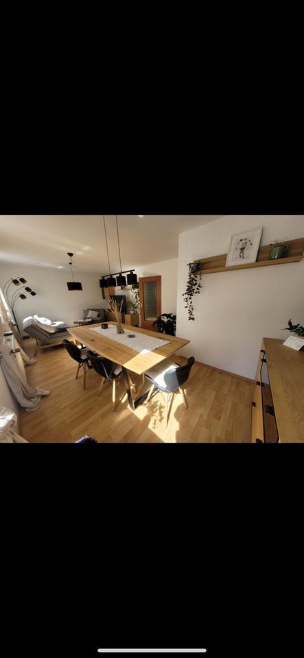 Teilmöblierte Maisonette-Wohnung in Nippes, Florastraße zimmer