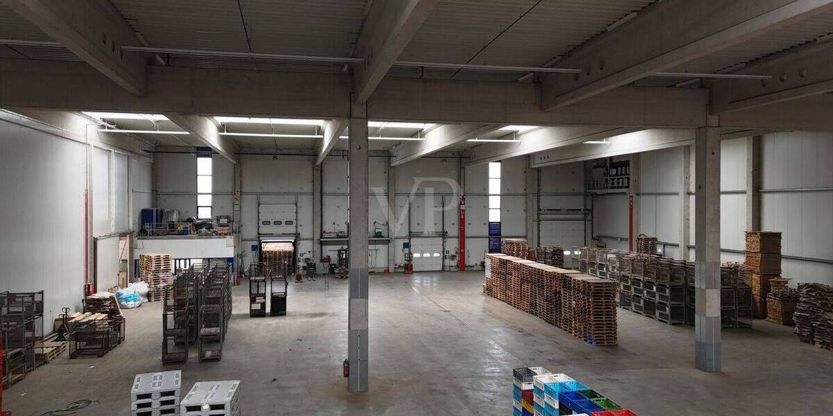 Gewerbeobjekt Wörnitz - 12.870&euro; | Angebot:25678998
