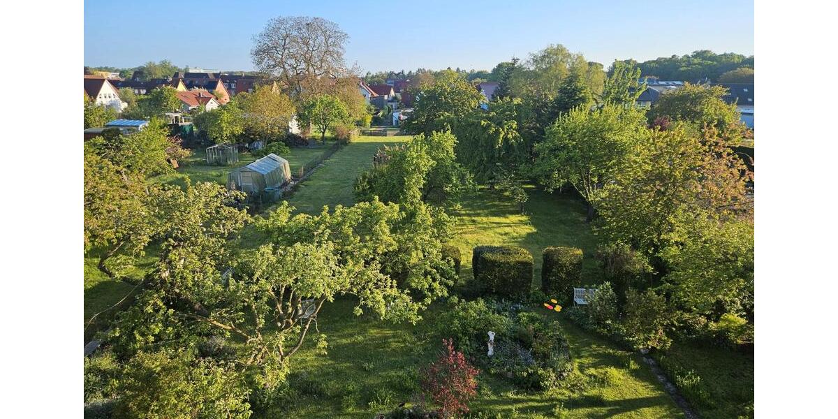 Dachgeschoßwohnung Stralsund Knieper - 2 Zimmer, 65 m&sup2;, 720&euro; | Angebot:26633141