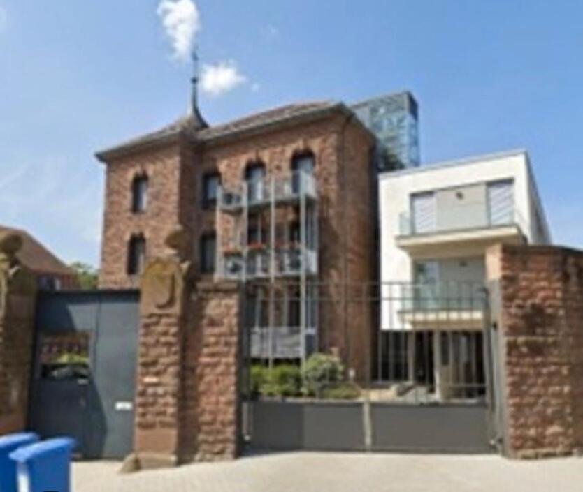 Exklusive Wohnung in Wiesloch