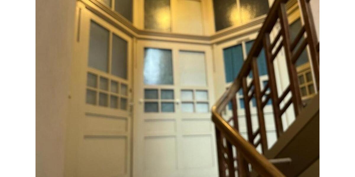 Etagenwohnung Fürth Altstadt - 3 Zimmer, 92 m&sup2;, 990&euro; | Angebot:23873014