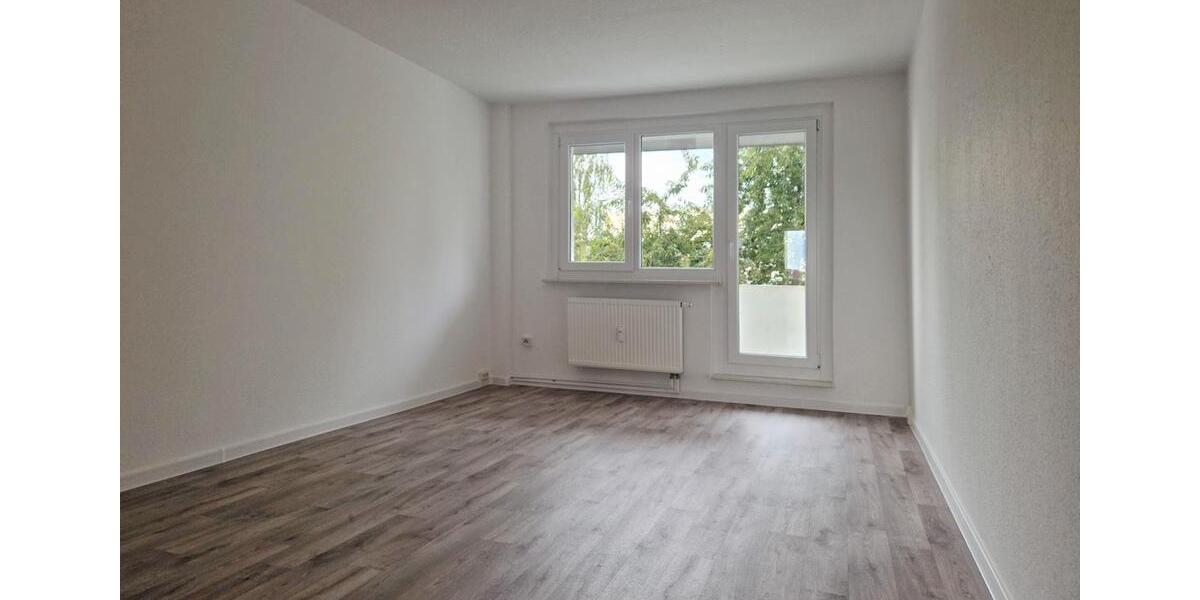 Etagenwohnung Hettstedt - 4 Zimmer, 70 m&sup2;, 328&euro; | Angebot:25257291
