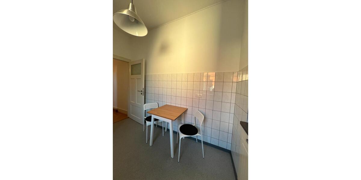 Wohnen auf Zeit Frankfurt am Main Bockenheim - 1 Zimmer, 19 m&sup2;, 850&euro; | Angebot:26020642