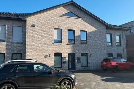 Moderne 3-Zimmer-Wohnung in Augustfehn 3 zimmer