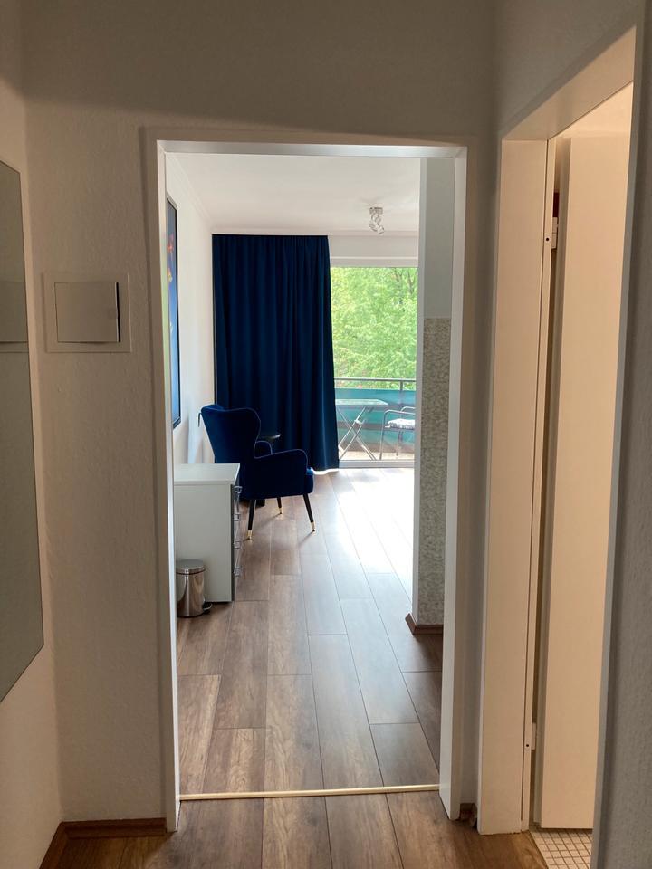 Apartment in Bad Essen