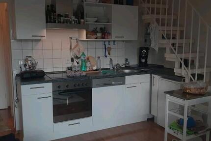 Helle 2,5 Zimmer Maisonette Wohnung 47 m² in Lauf a. d. Pegnitz