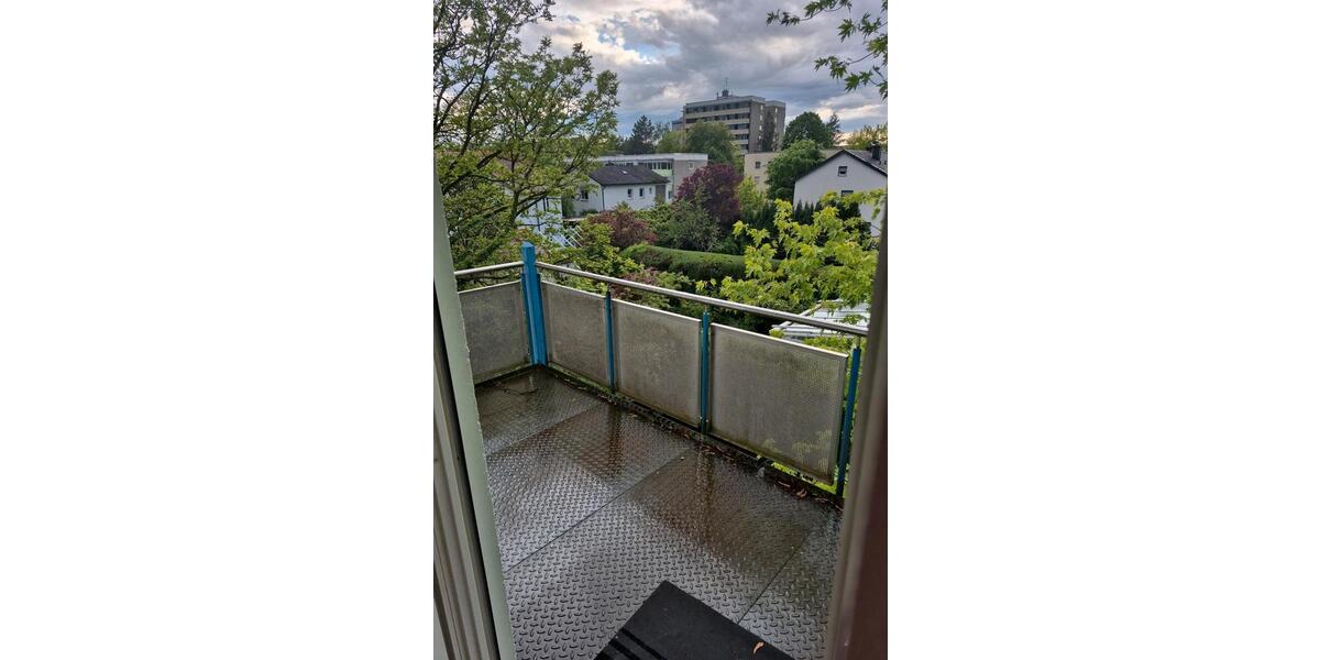 Etagenwohnung Haar - 1.5 Zimmer, 40 m&sup2;, 1.100&euro; | Angebot:26651972