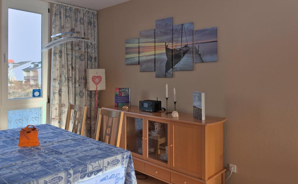 Etagenwohnung Binz - 3 Zimmer, 83 m&sup2;, 1.200&euro; | Angebot:25751138