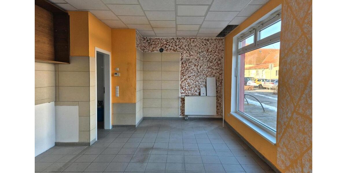 Gewerbeobjekt Bad Düben - 1.199&euro; | Angebot:25862245