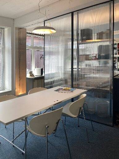 Gut ausgestatteter Arbeitsplatz in Bochum - All-in-Miete zimmer