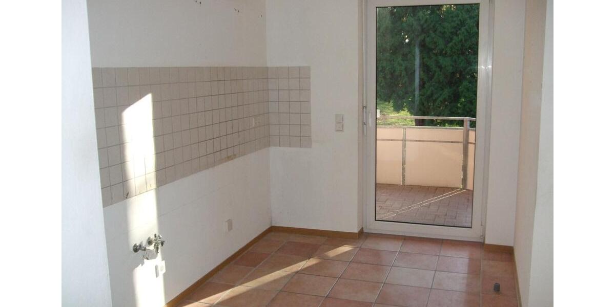 Schöne 2-Zimmer-Wohnung in Bad Driburg 2 zimmer