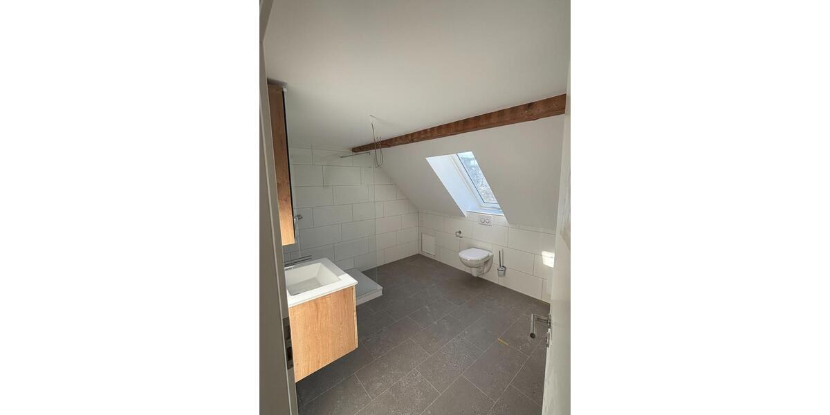 Maisonettenwohnung Neustadt an der Aisch - 2 Zimmer, 106 m&sup2;, 1.200&euro; | Angebot:24706593
