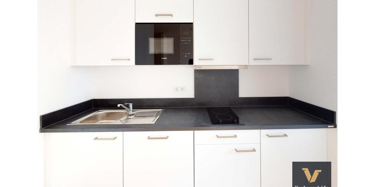 Etagenwohnung Darmstadt Darmstadt-West - 1 Zimmer, 33 m&sup2;, 830&euro; | Angebot:26549320