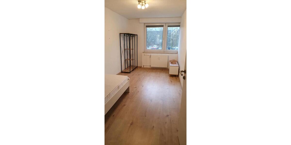 Wohnen auf Zeit Köln Nippes - 1 Zimmer, 13 m&sup2;, 550&euro; | Angebot:25396718