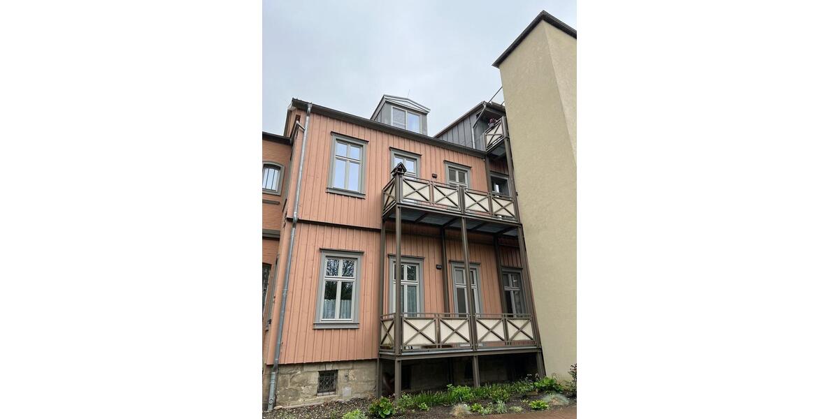 Etagenwohnung Halberstadt - 2 Zimmer, 41 m&sup2;, 306&euro; | Angebot:26534929