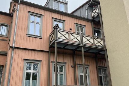 Wohnung Halberstadt - 2 Zimmer, 41 m&sup2;, 306&euro; | Angebot:26534929