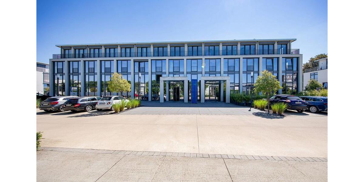 Gewerbeobjekt Köln Rodenkirchen - 853&euro; | Angebot:23248652