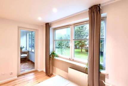 Zimmer München Ramersdorf-Perlach - 860&euro; | Angebot:27073487