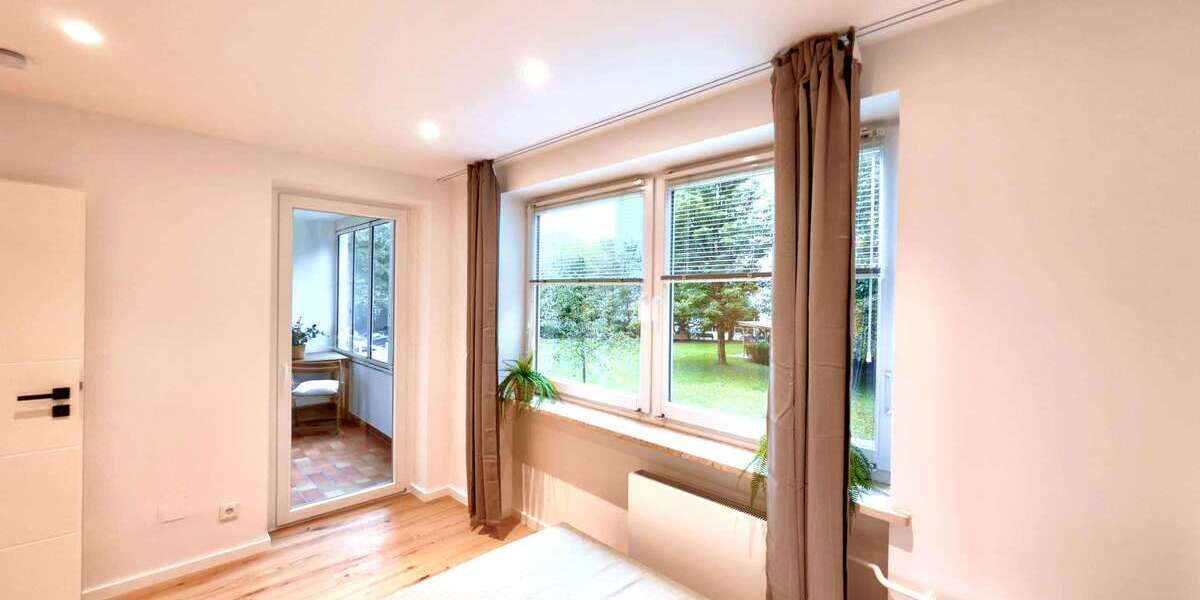 Zimmer München Ramersdorf-Perlach - 860&euro; | Angebot:27073487