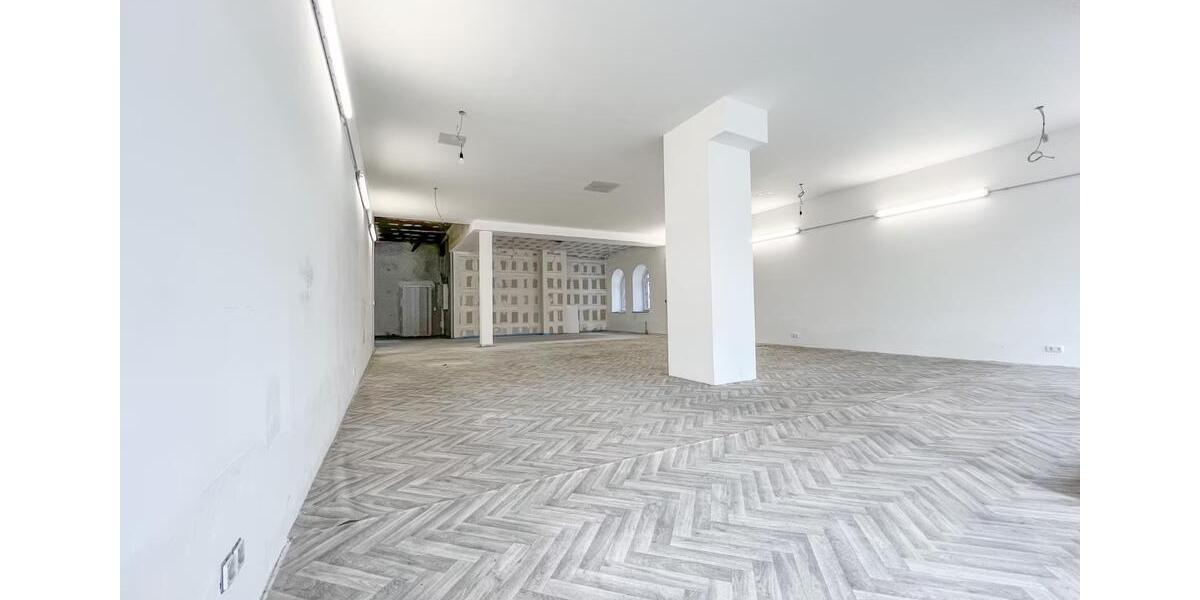 Gewerbeobjekt Herten - 2.270&euro; | Angebot:25140552