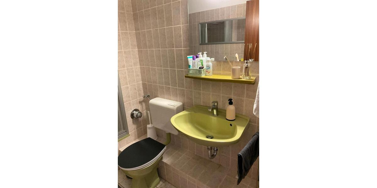 Wohnen auf Zeit Flensburg - 1 Zimmer, 35 m&sup2;, 500&euro; | Angebot:25943778