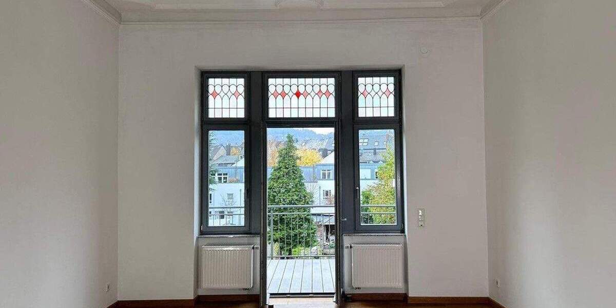 Etagenwohnung Trier Trier-Süd - 3 Zimmer, 145 m&sup2;, 1.750&euro; | Angebot:25679317