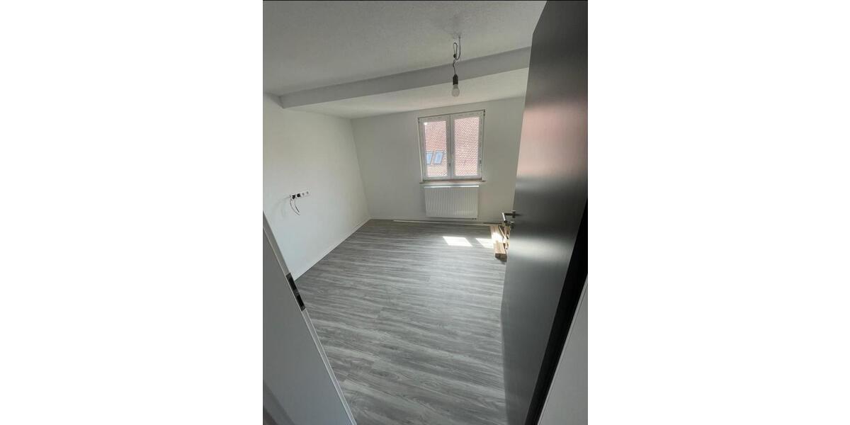 4 Zimmerwohnung in Riedlingen Zentrum zu vermieten 4 zimmer