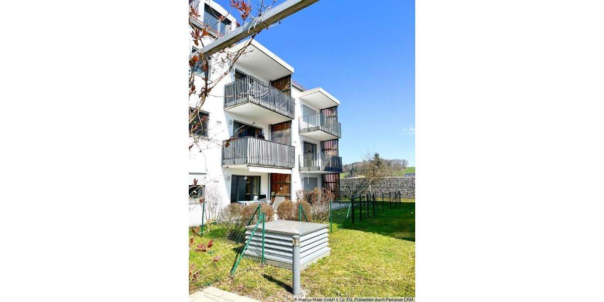 Etagenwohnung Sankt Wolfgang St. Wolfgang - 3 Zimmer, 74 m&sup2;, 825&euro; | Angebot:25864901