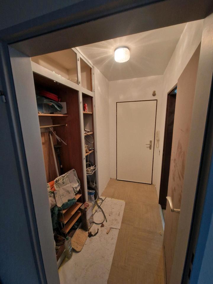 Wohnung zu vermieten zimmer