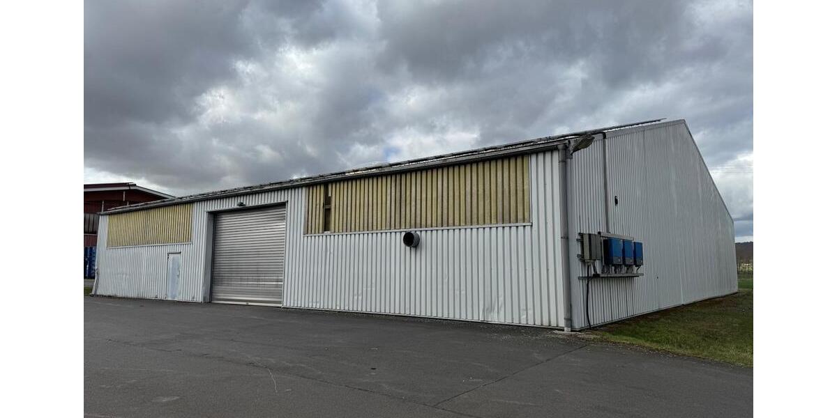 Gewerbeobjekt Hörselberg-Hainich Hainich - 3.200&euro; | Angebot:25985397