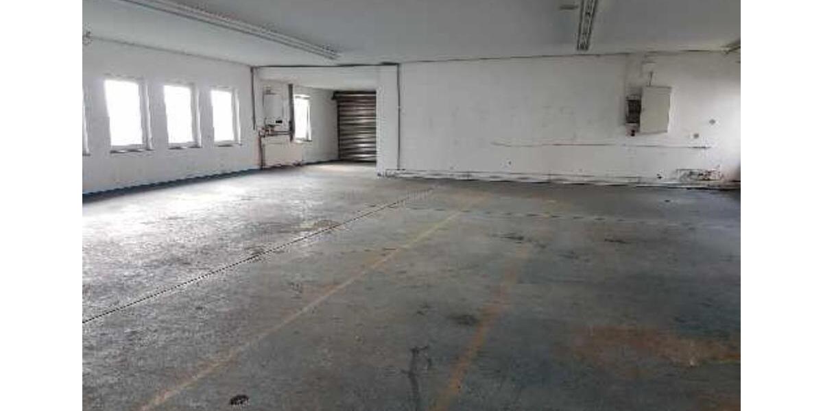 Gewerbeobjekt Dillenburg Frohnhausen - 800&euro; | Angebot:23472446