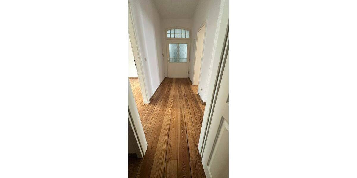 Etagenwohnung Greifswald Fleischervorstadt - 2 Zimmer, 69 m&sup2;, 775&euro; | Angebot:26820816