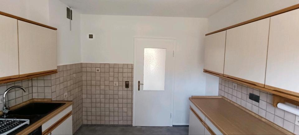 Etagenwohnung Wolfsburg Alt-Wolfsburg - 2 Zimmer, 46 m&sup2;, 450&euro; | Angebot:26623605