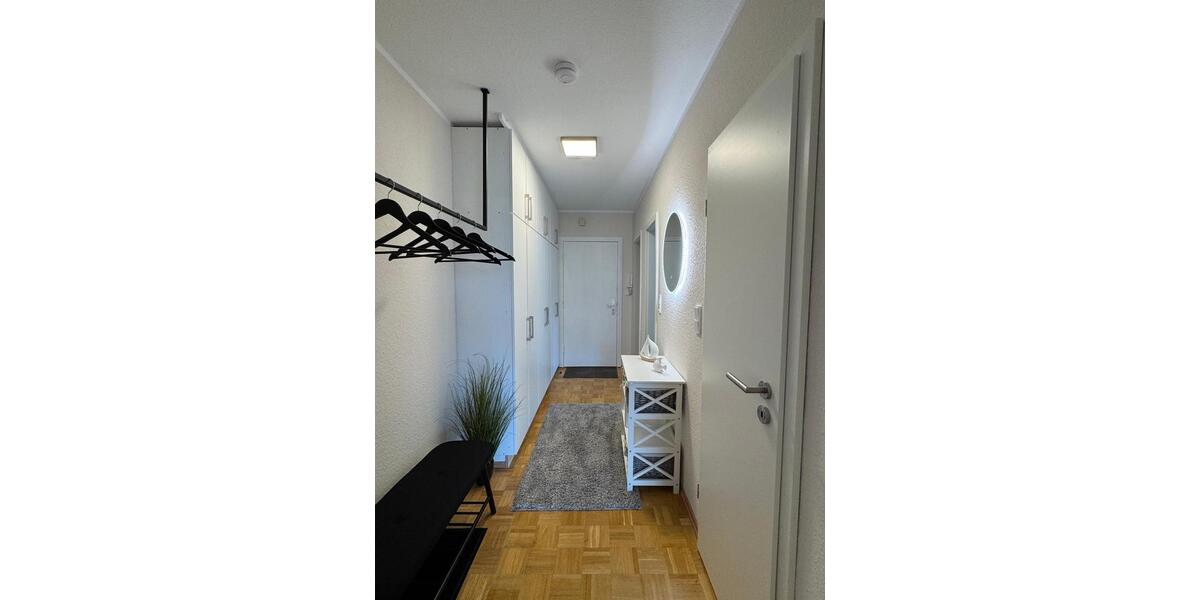 Etagenwohnung Grömitz - 2 Zimmer, 55 m&sup2;, 900&euro; | Angebot:26425332