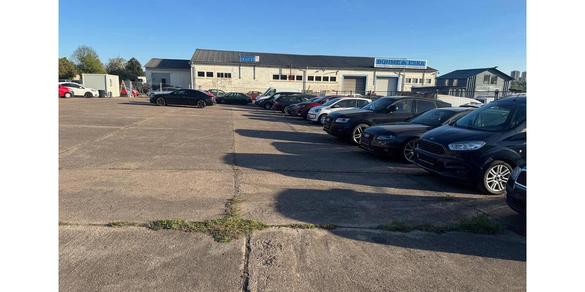 Gewerbeobjekt Erfurt Daberstedt - 1.499&euro; | Angebot:26498827