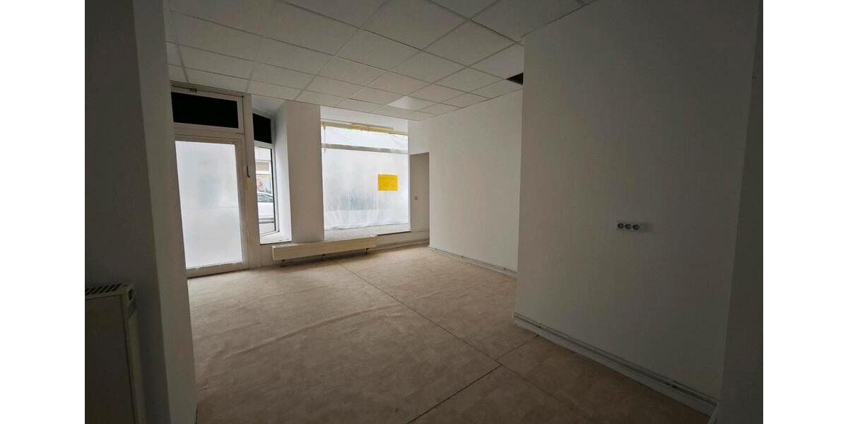 Gewerbeobjekt Eisenach - 1.050&euro; | Angebot:26023076