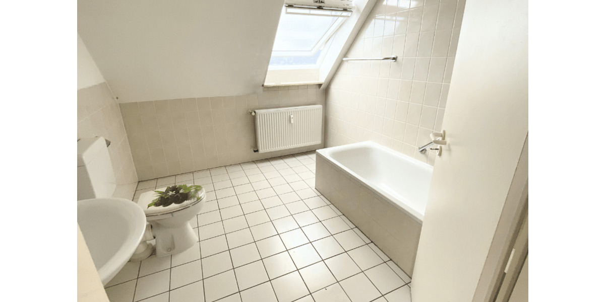 Etagenwohnung Wittlich Wengerohr - 4 Zimmer, 91 m&sup2;, 735&euro; | Angebot:26805401