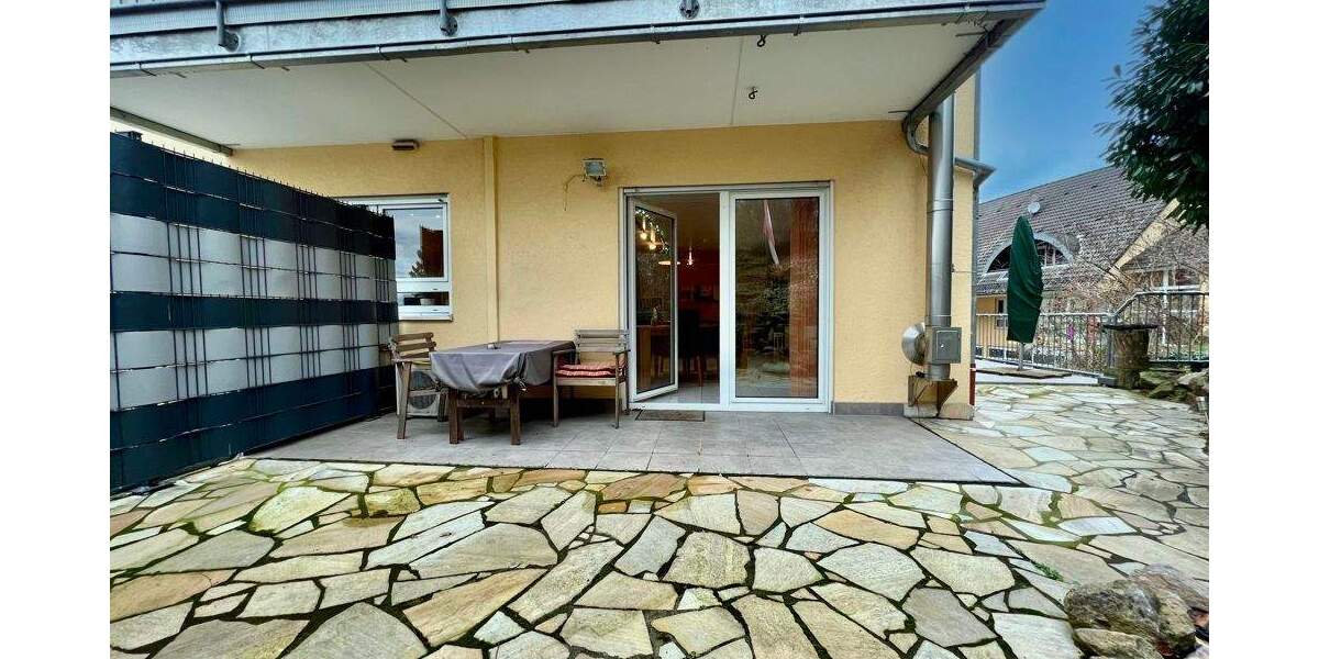 Etagenwohnung Lorsch - 2 Zimmer, 102 m&sup2;, 1.095&euro; | Angebot:24545492