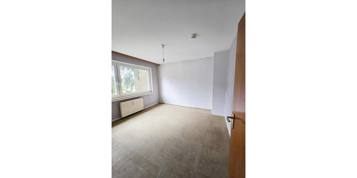 Etagenwohnung Duisburg Hamborn - 3.5 Zimmer, 59 m&sup2;, 450&euro; | Angebot:26637435