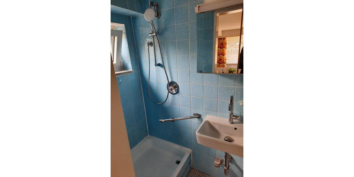 Etagenwohnung Offenbach am Main Bieber - 1 Zimmer, 18 m&sup2;, 280&euro; | Angebot:25442006