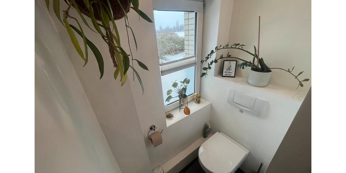 Erdgeschoßwohnung Meyenburg - 3.5 Zimmer, 80 m&sup2;, 2.000&euro; | Angebot:25415826