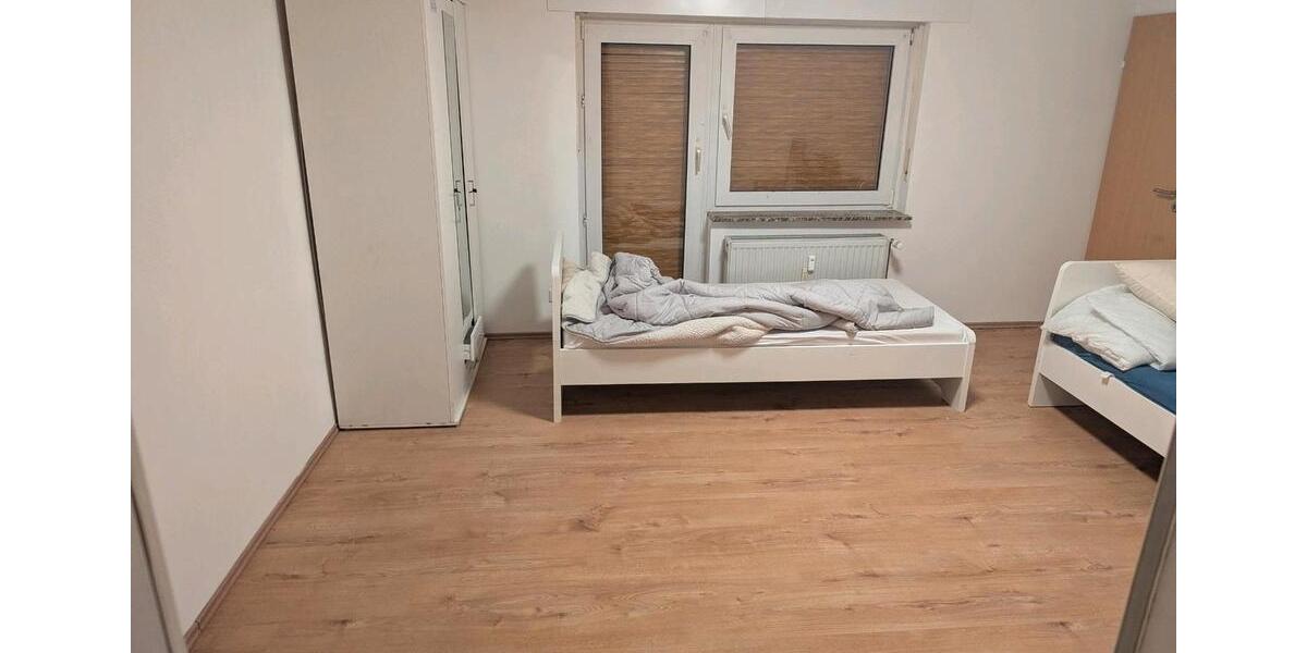 Wohnen auf Zeit Oberursel (Taunus) - 1 Zimmer, 28 m&sup2;, 550&euro; | Angebot:24829485