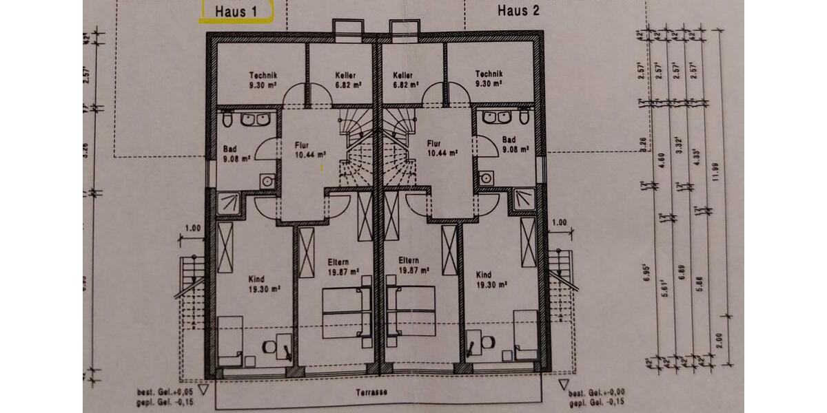 Erdgeschoßwohnung Huglfing - 6 Zimmer, 138 m&sup2;, 2.000&euro; | Angebot:26497360
