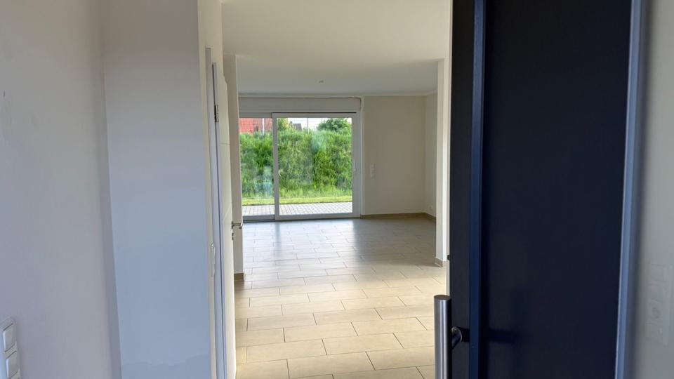 Doppelhaushälfte Zetel - 4 Zimmer, 100 m&sup2;, 1.150&euro; | Angebot:26375590