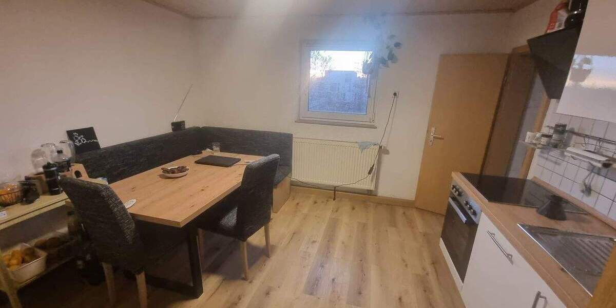Etagenwohnung Ingolstadt Konradviertel - 2 Zimmer, 52 m&sup2;, 630&euro; | Angebot:24701197