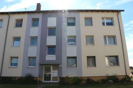 Wohnung Braunschweig Bienrode - 2 Zimmer, 54 m&sup2;, 449&euro; | Angebot:27647550
