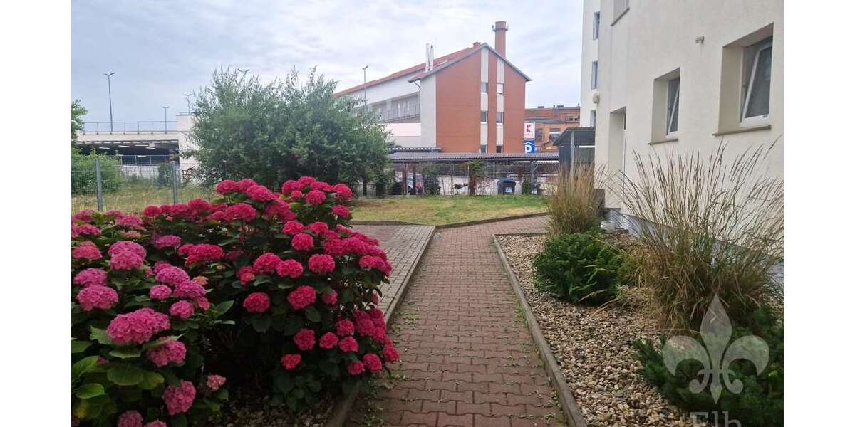Etagenwohnung Magdeburg Ottersleben - 1 Zimmer, 35 m&sup2;, 300&euro; | Angebot:27051059