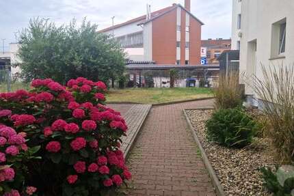 Wohnung Magdeburg Ottersleben - 1 Zimmer, 35 m&sup2;, 300&euro; | Angebot:27051059
