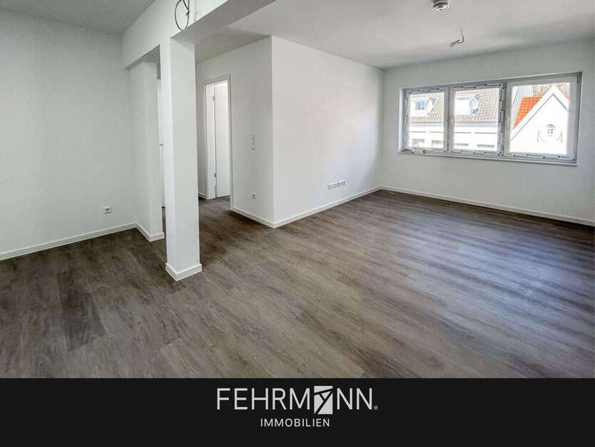 Wohnung zum Mieten in Lingen Altenlingen 630 € 50.58 m²