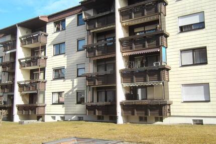 Wohnung Traunstein - 3 Zimmer, 75 m&sup2;, 700&euro; | Angebot:25005336